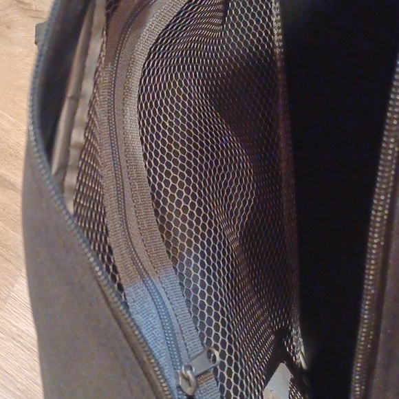 15x12 travel bag - Picture 4 of 4